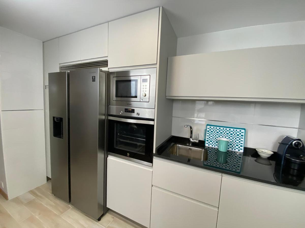 Apartamento Nuevo, Accesible Y Con Piscina !!! Salamanca Exterior foto